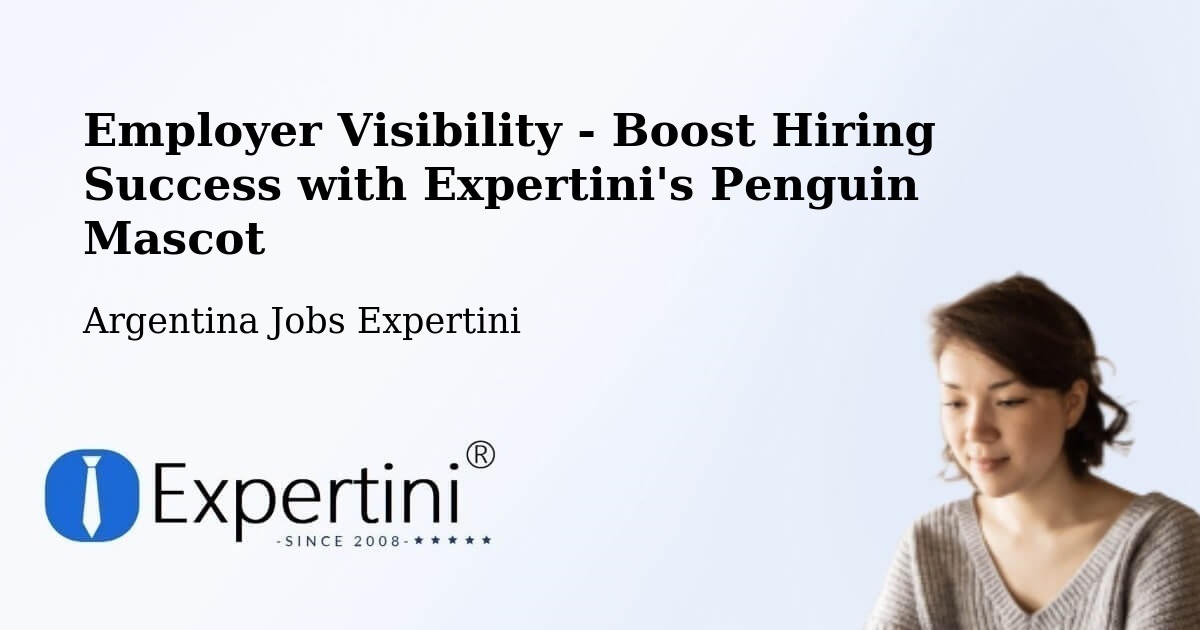 CV and Resume Visibility Optimization – Salta - Argentina Jobs Expertini